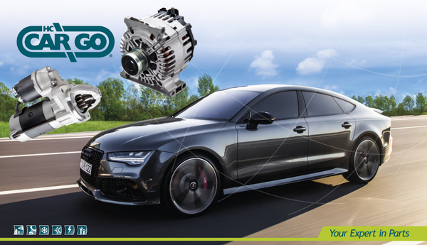 alternator hc-cargo